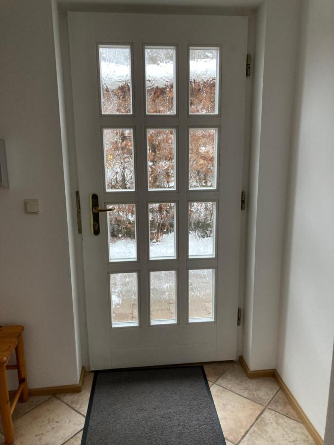 Ferienwohnung Sophia Grainau Exterior foto